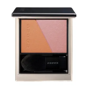 SUQQU Blurring Color Blush Summer 2025 Limited Edition