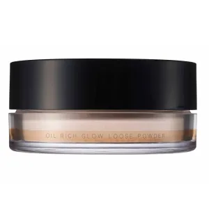 SUQQU Oil Rich Glow Loose Powder