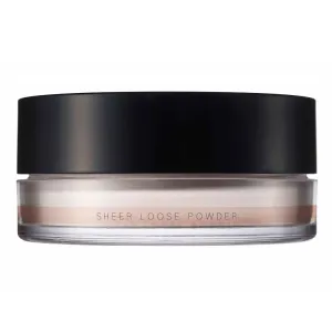 SUQQU Sheer Loose Powder