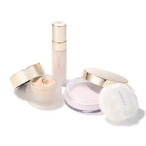 SUQQU The Foundation Starter Kit A Limited Edition