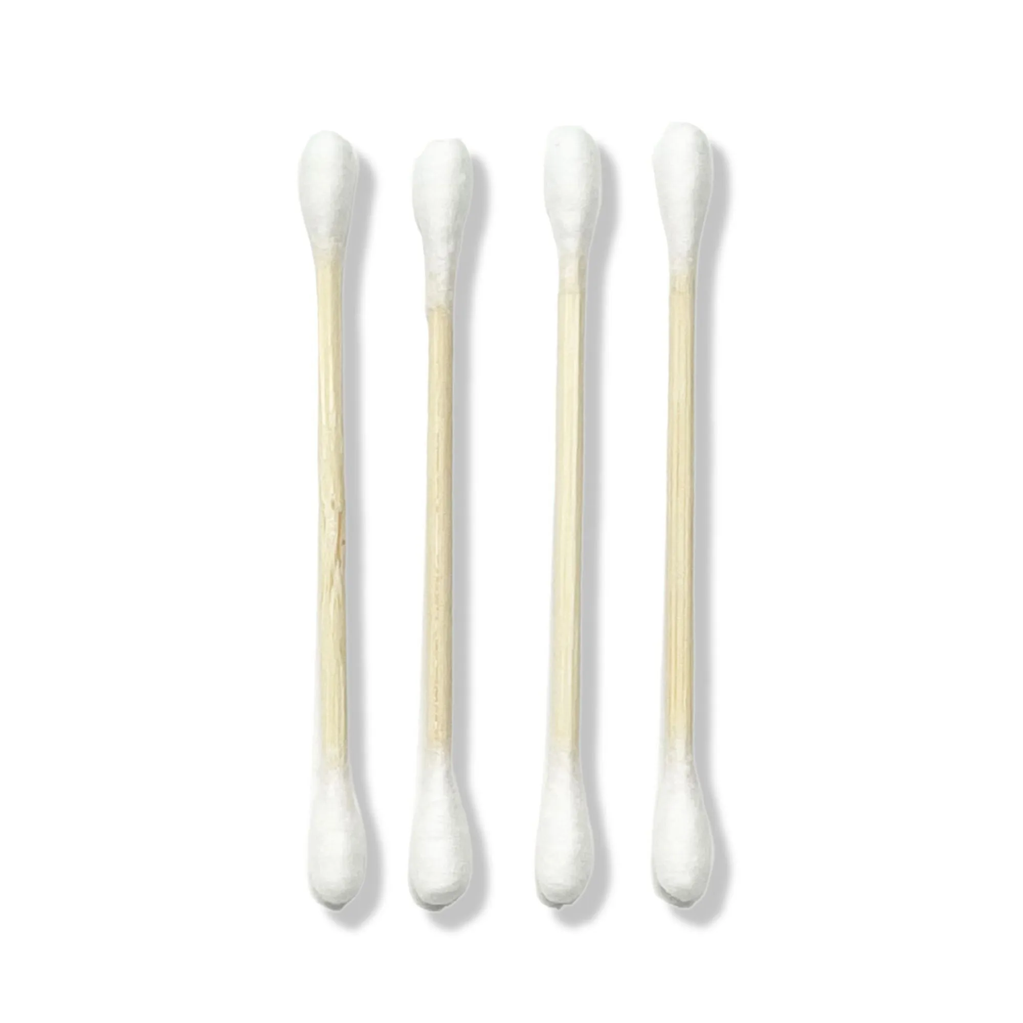 Sustayne Cotton Swabs, 4 pk
