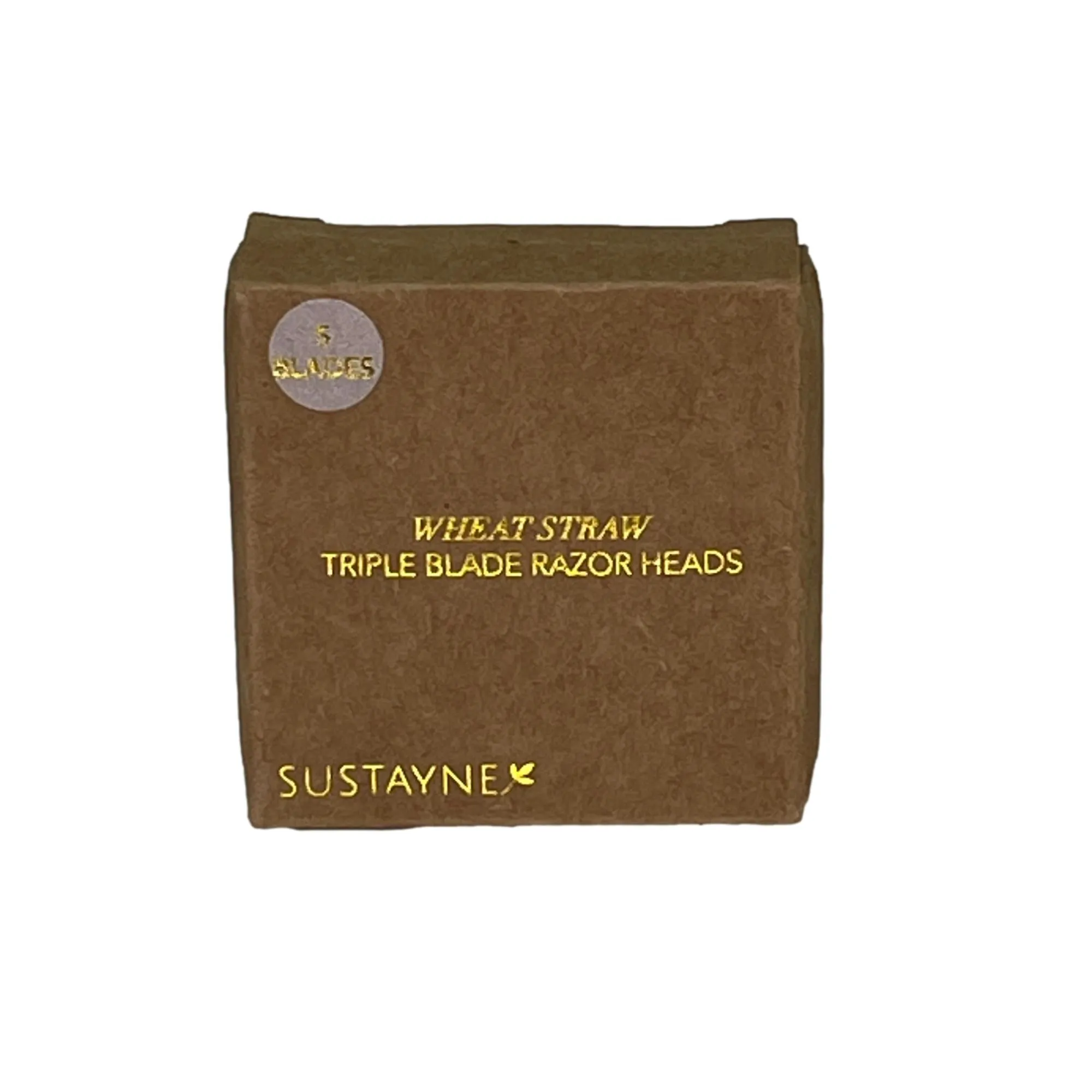 Sustayne Replacement Razor Heads