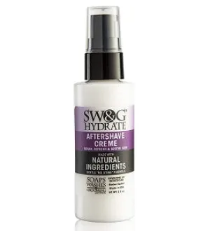 Swag Essentials - Hydrate Aftershave Crme