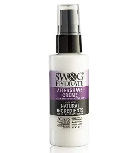 Swag Essentials - Hydrate Aftershave Crme