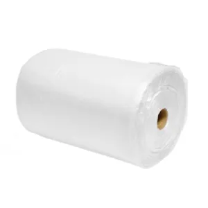 Swimsuit Bags, White, 12"x18", 1000 ct