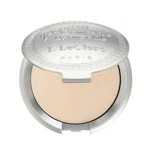 T. LeClerc Pressed Powder - No. 02 Peche 10g/0.34oz
