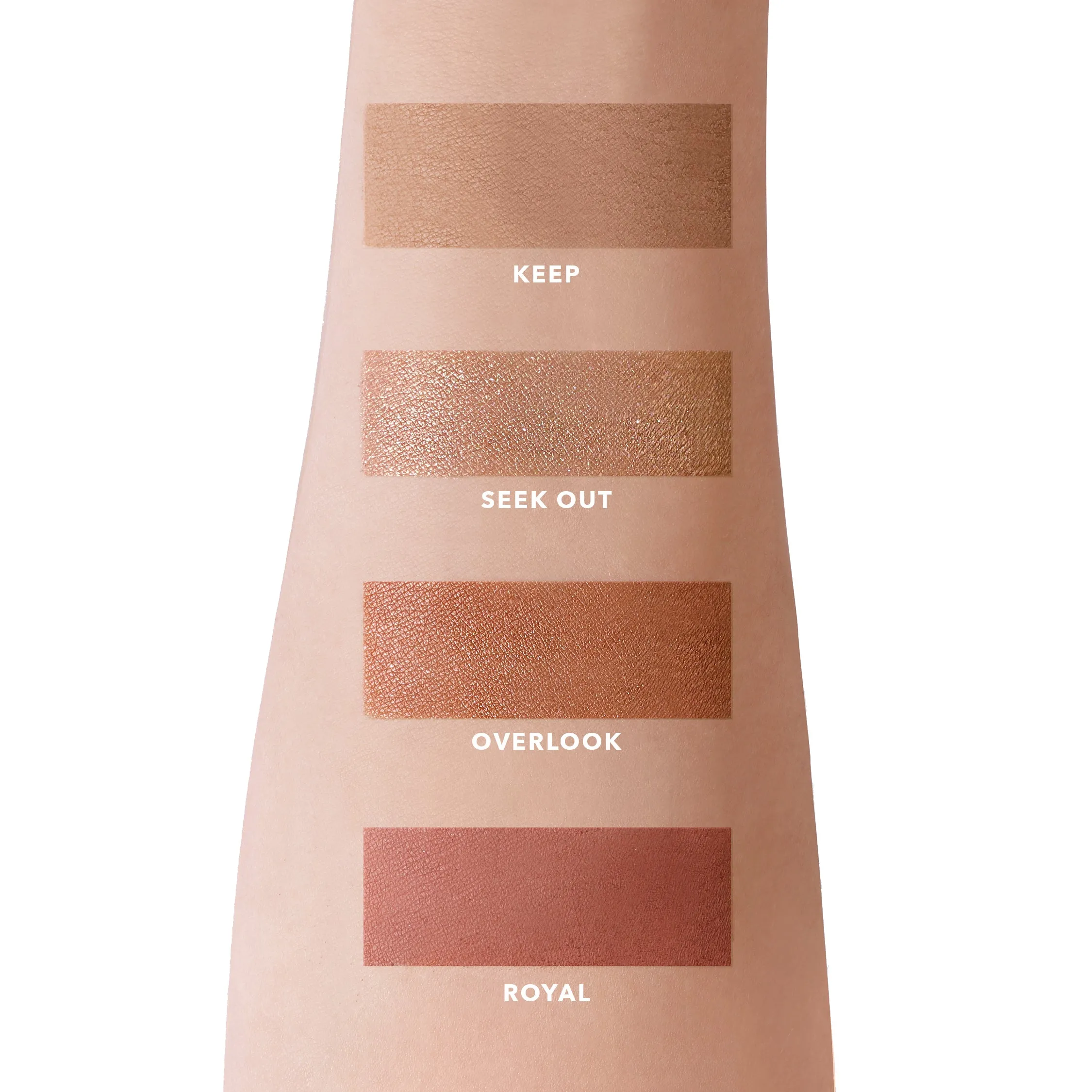 Take Notice Face Palette