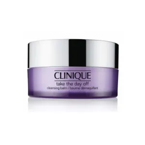 Take The Day Off? Cleansing Balm