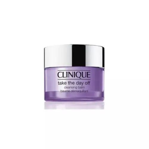Take The Day Off? Cleansing Balm