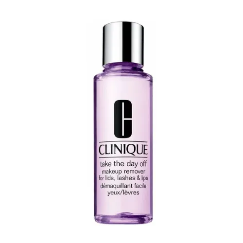 Take The Day Off? Makeup Remover For Lids, Lashes & Lips