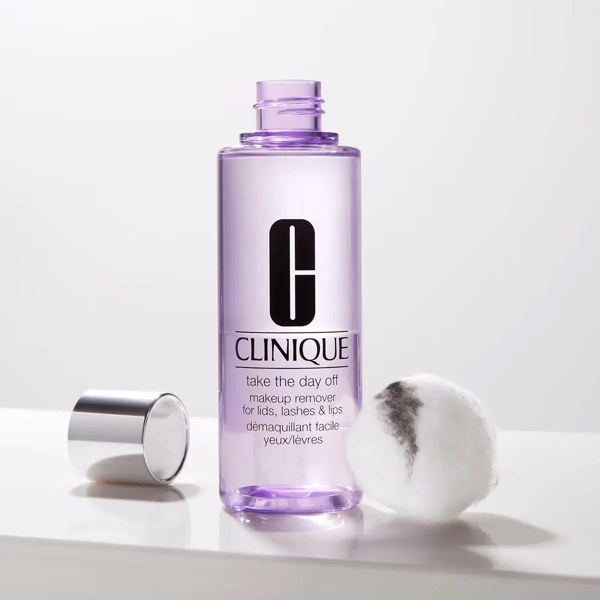 Take the Day Off Makeup Remover