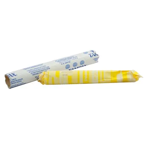 Tampax Tampons with Cardboard Applicator, Regular Absorbency, 500 ct