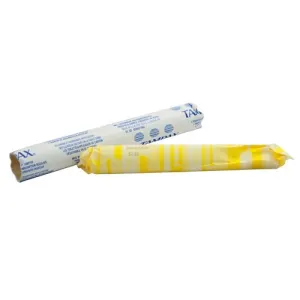 Tampax Tampons with Cardboard Applicator, Regular Absorbency, 500 ct