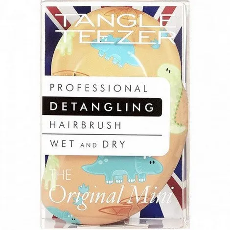 Tangle Teezer Childrens Mini Brush