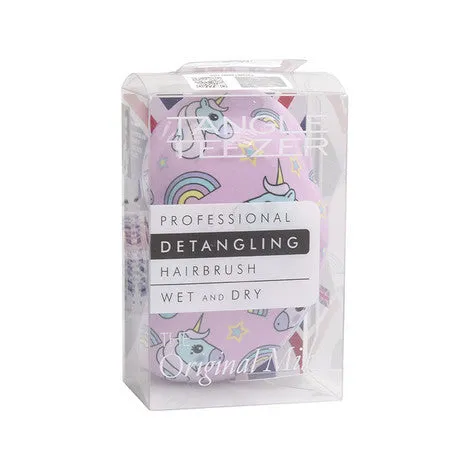 Tangle Teezer Childrens Mini Brush
