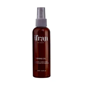 Tanning Oil