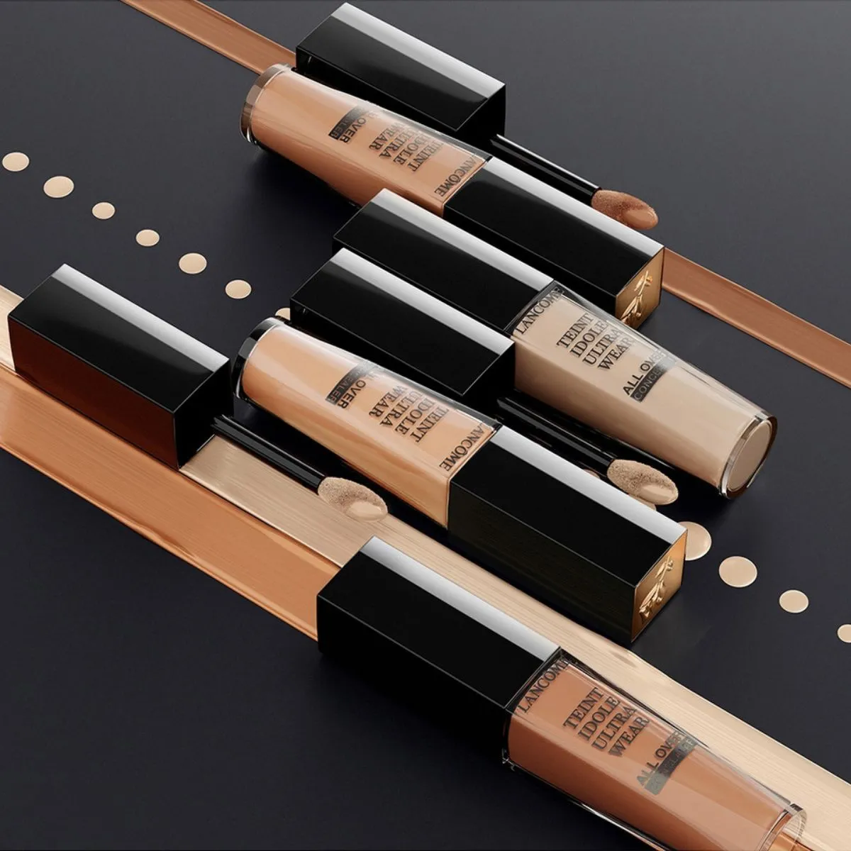 Teint Idole Ultra-Wear All Over Concealer