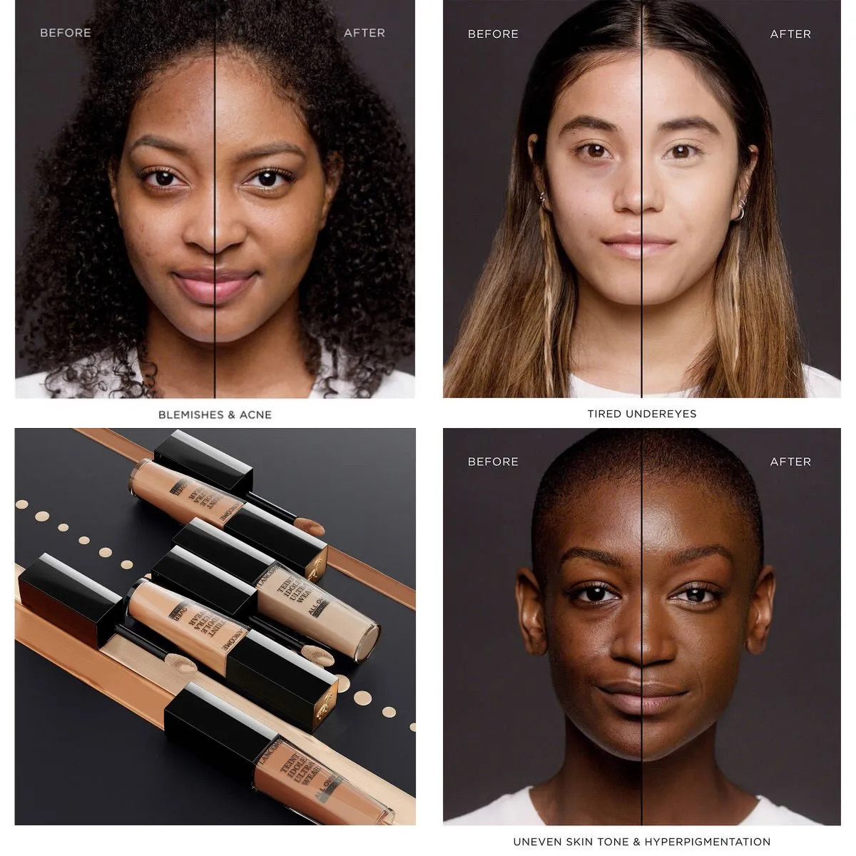 Teint Idole Ultra-Wear All Over Concealer
