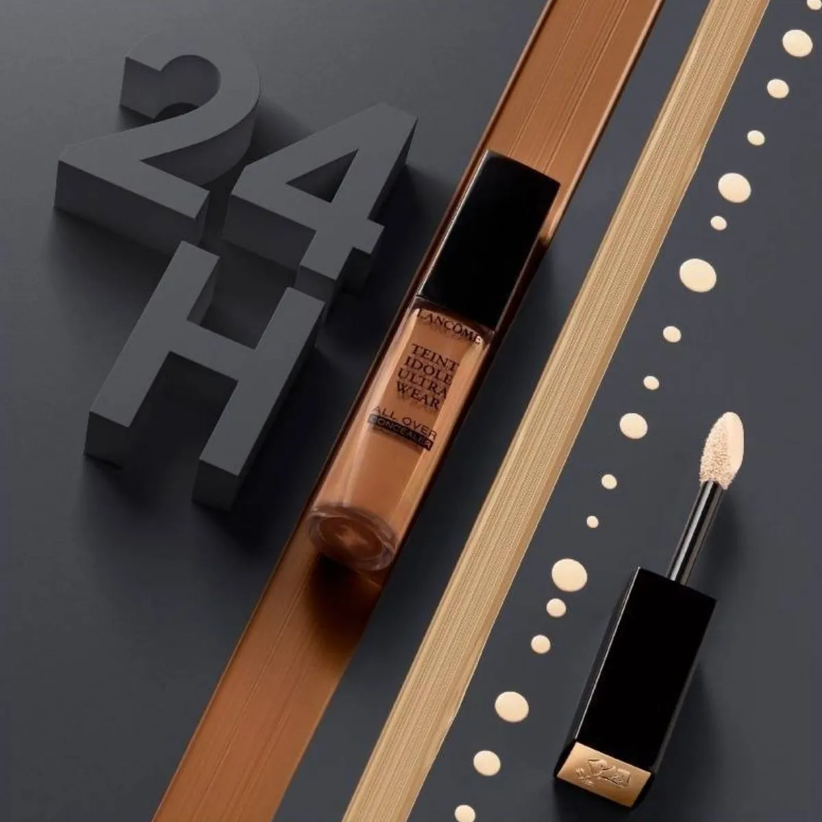 Teint Idole Ultra-Wear All Over Concealer