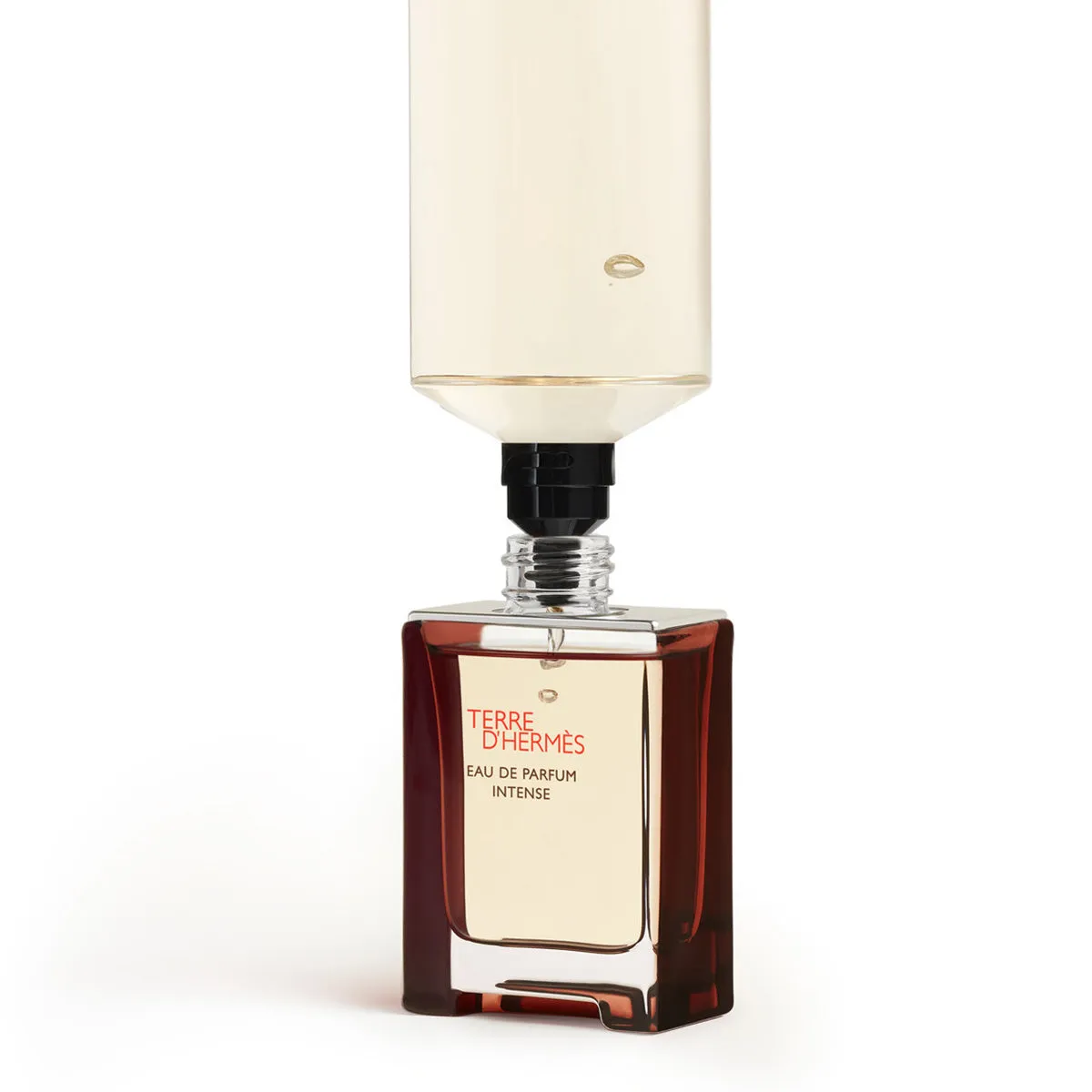 Terre d'Herms, Eau de Parfum Intense Refill