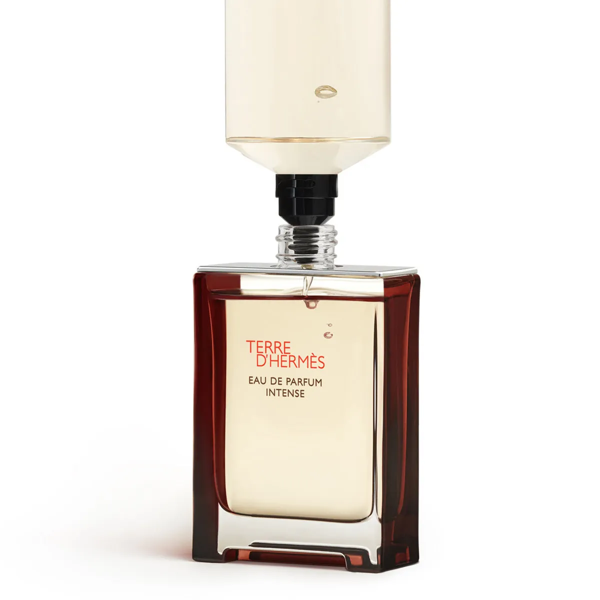 Terre d'Herms, Eau de Parfum Intense Refill