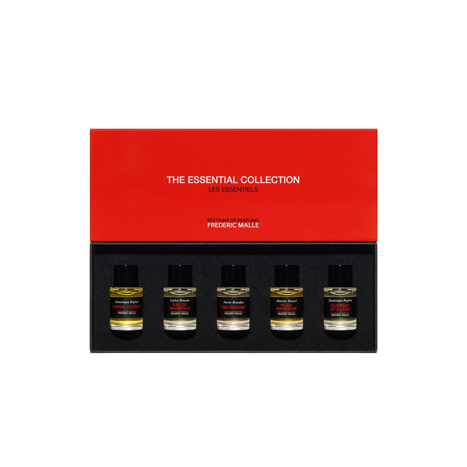 The Essential Coffret - Women