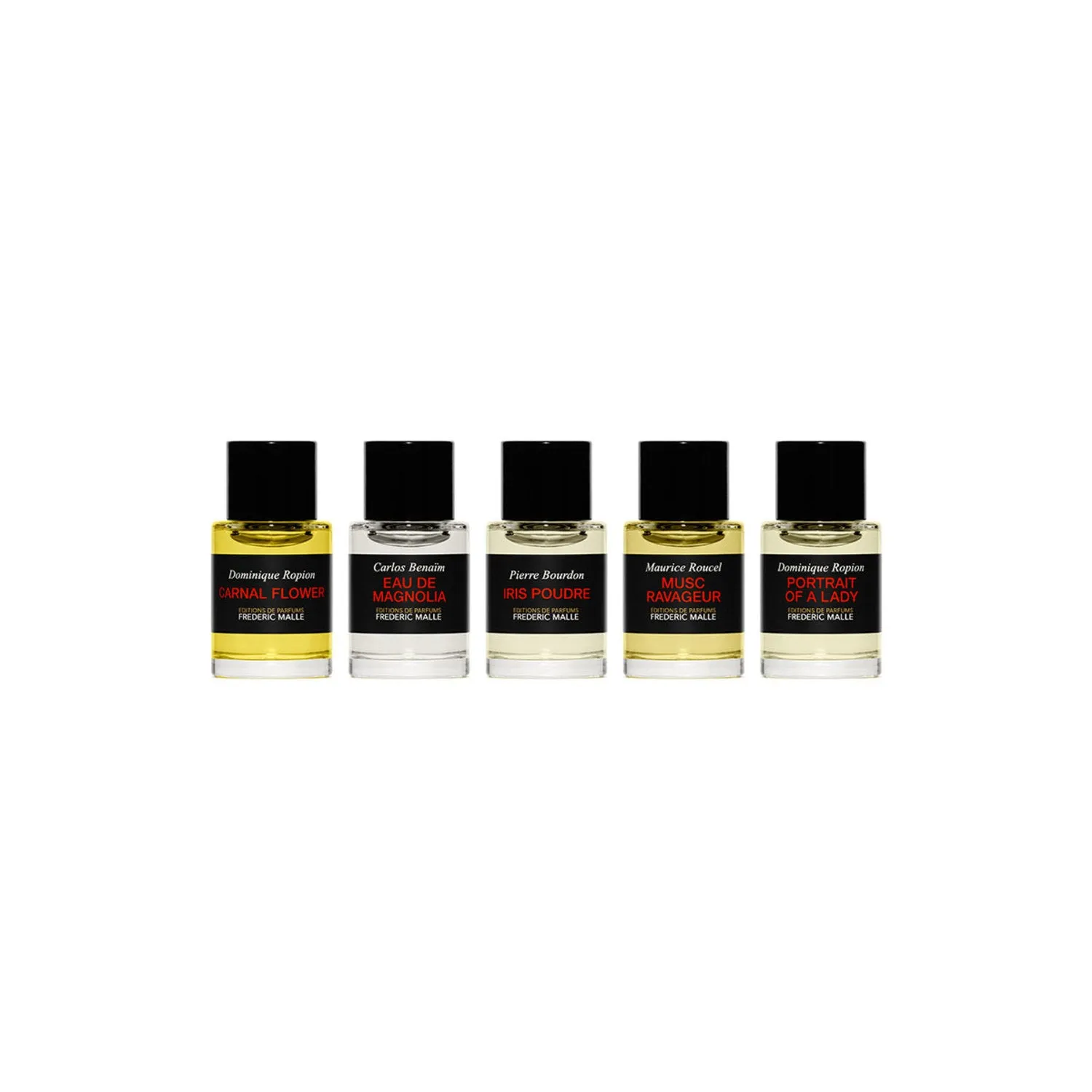 The Essential Coffret - Women