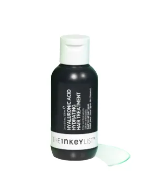 The Inkey List Hyaluronic Acid Hydrating Hair Treatment 100ML