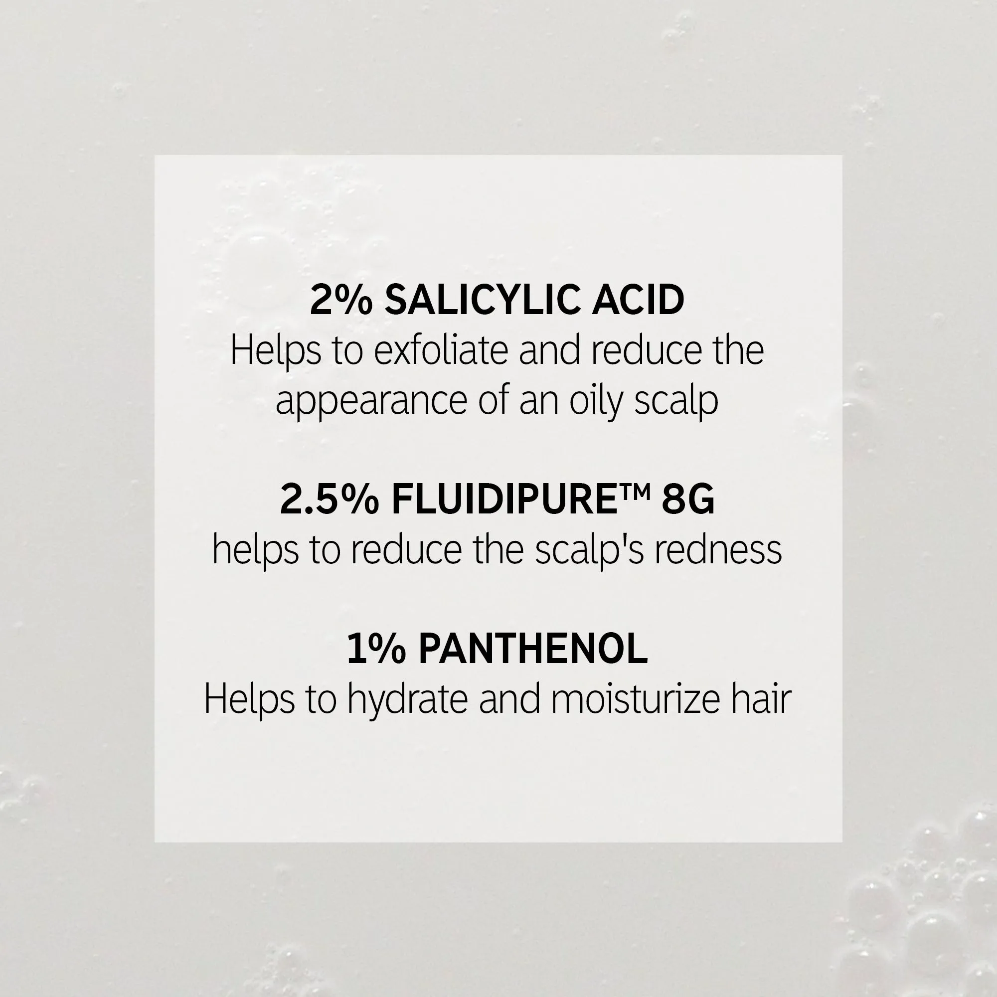 The Inkey List Salicylic Acid Exfoliating Scalp Treatment 150ML