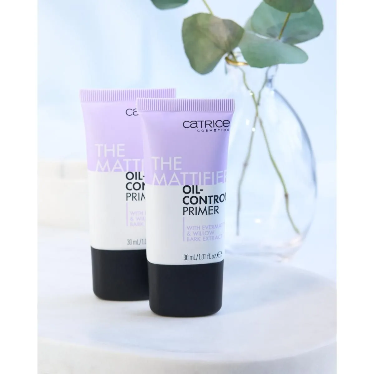 The Mattifier Oil-Control Primer