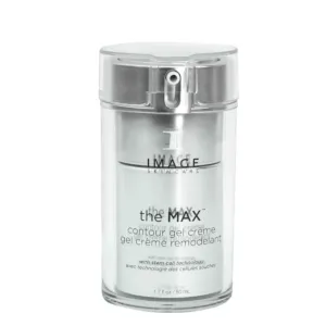 the MAX Contour Crme