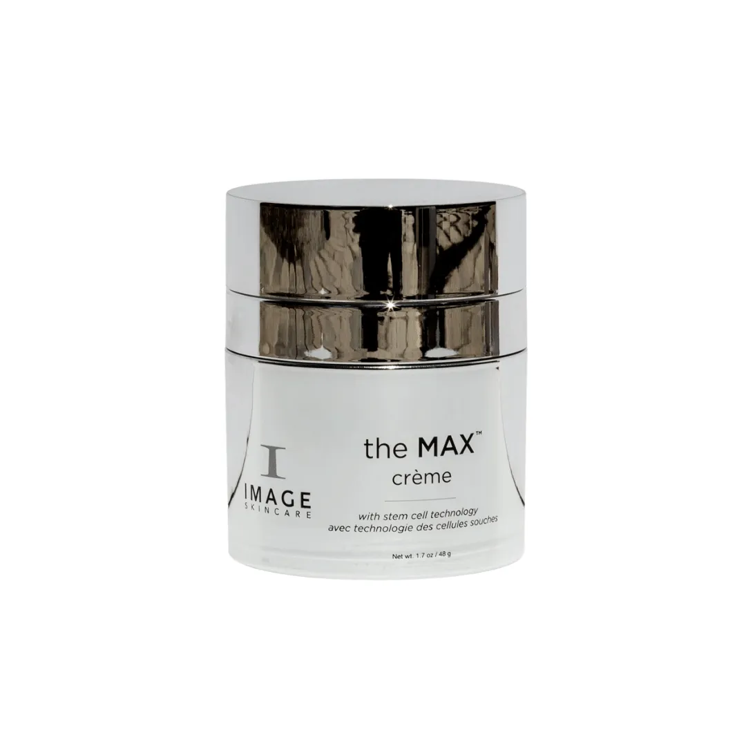 the MAX? crme | IMAGE Skincare