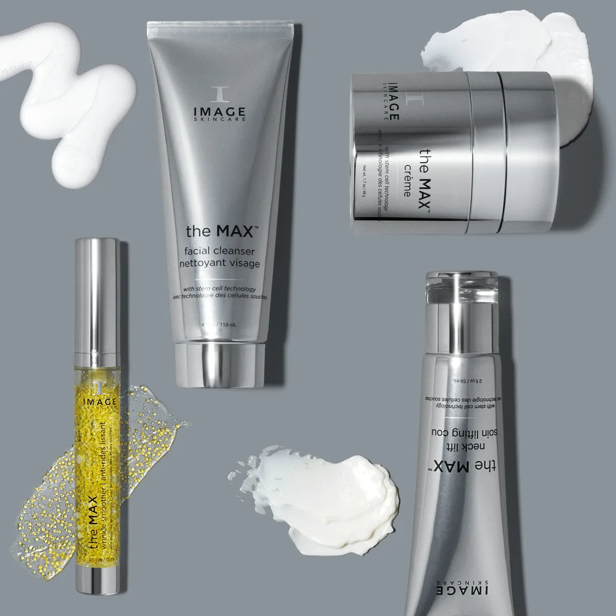 the MAX? crme | IMAGE Skincare