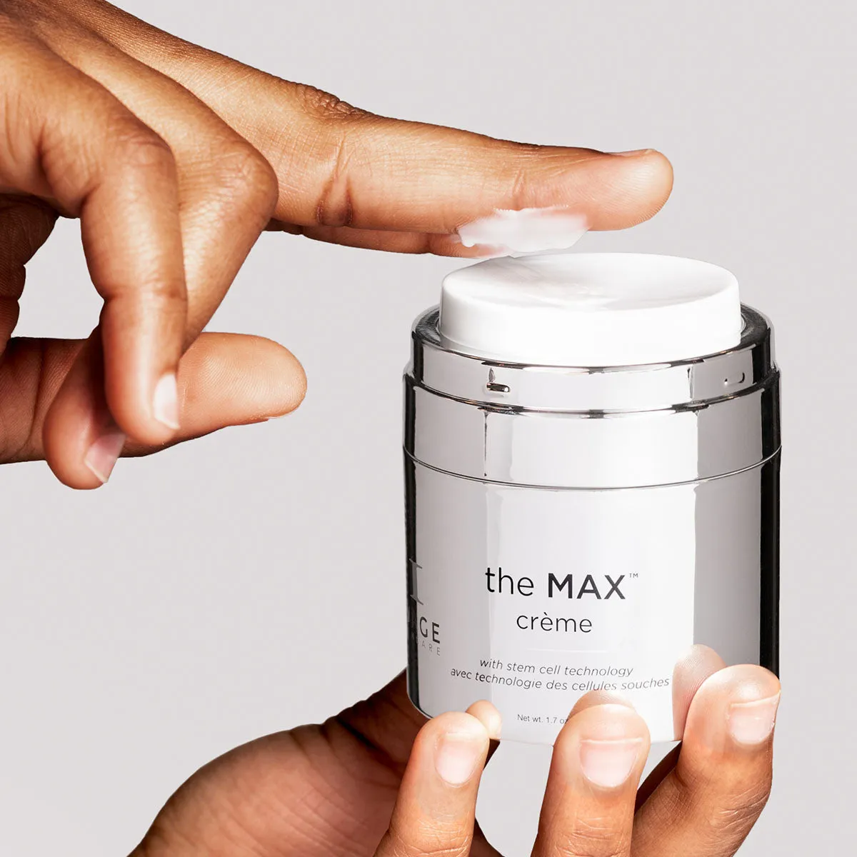 the MAX? crme | IMAGE Skincare