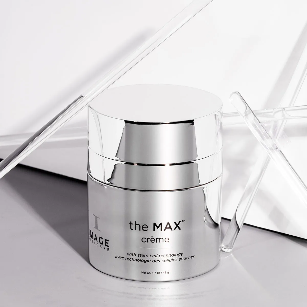 the MAX? crme | IMAGE Skincare