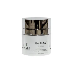 the MAX? crme | IMAGE Skincare