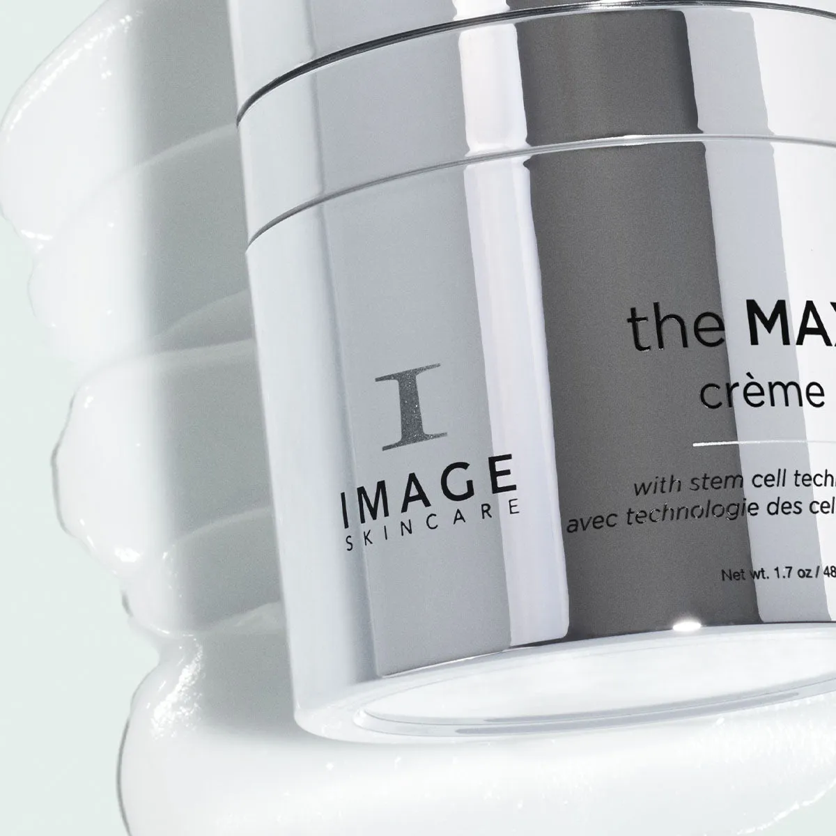 the MAX? crme | IMAGE Skincare