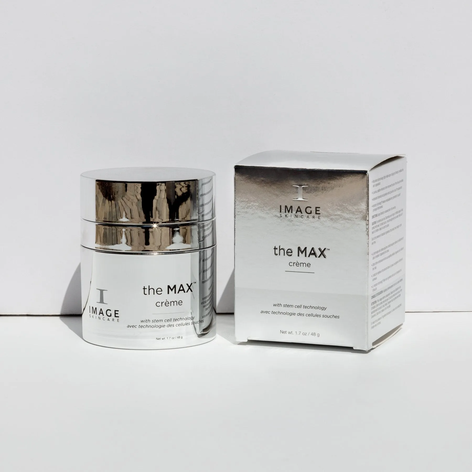 the MAX? crme | IMAGE Skincare