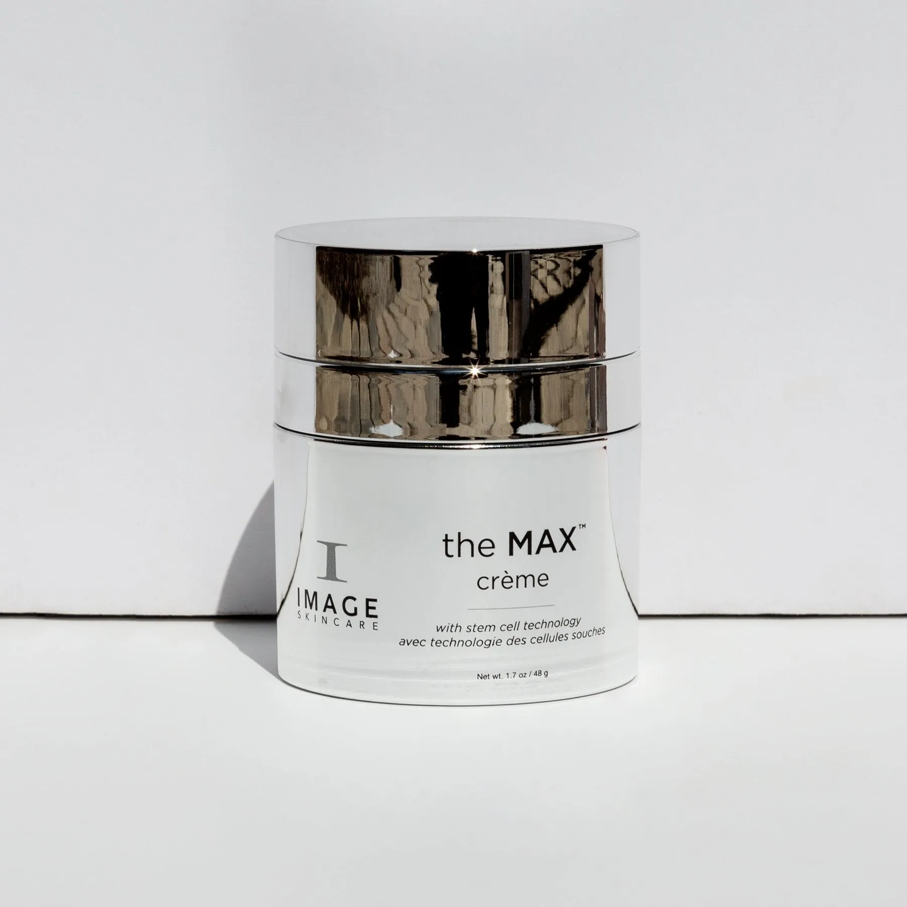 the MAX? crme | IMAGE Skincare