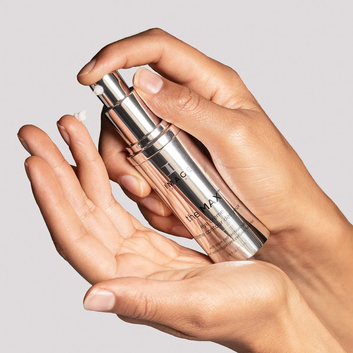 the MAX? eye crme | IMAGE Skincare