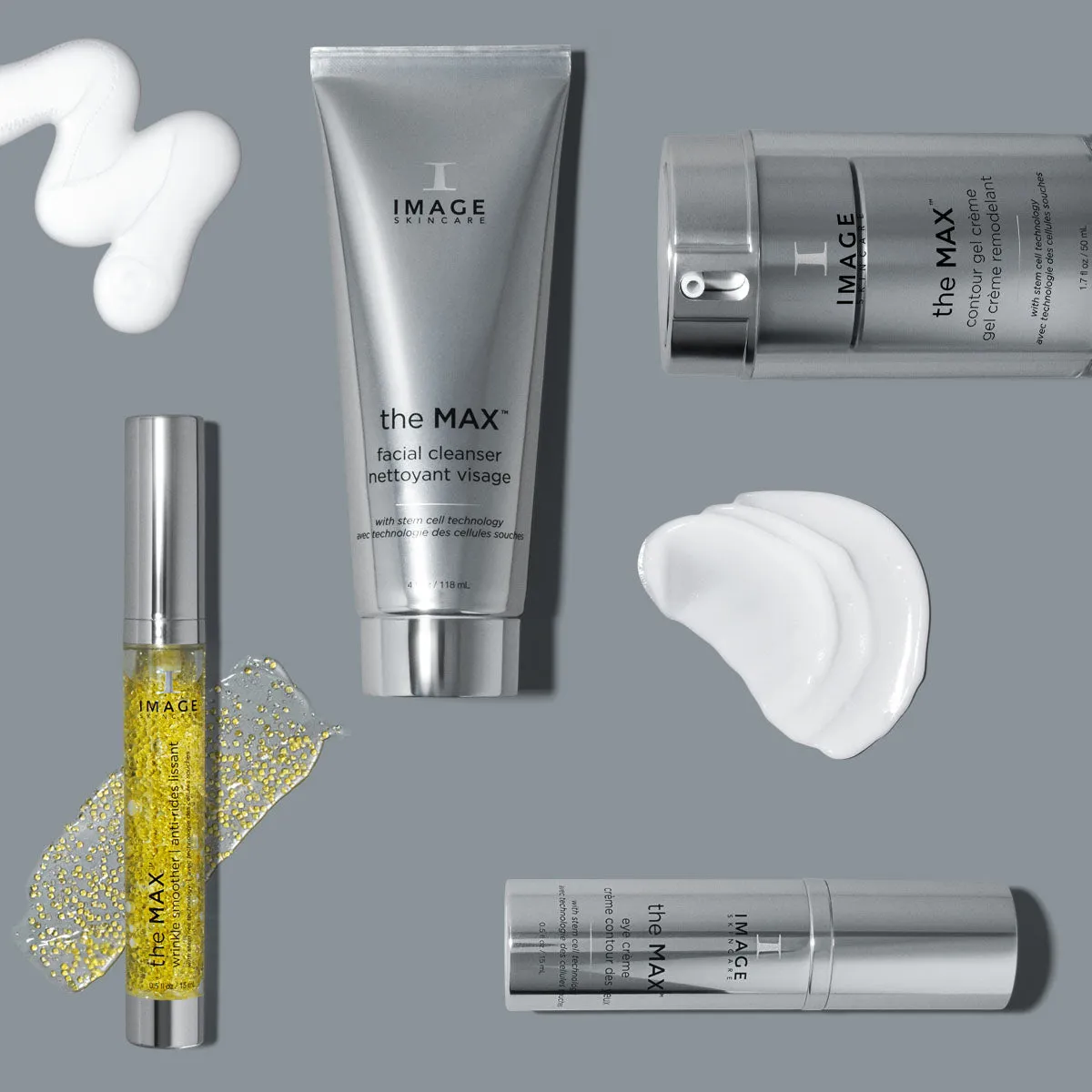 the MAX? eye crme | IMAGE Skincare