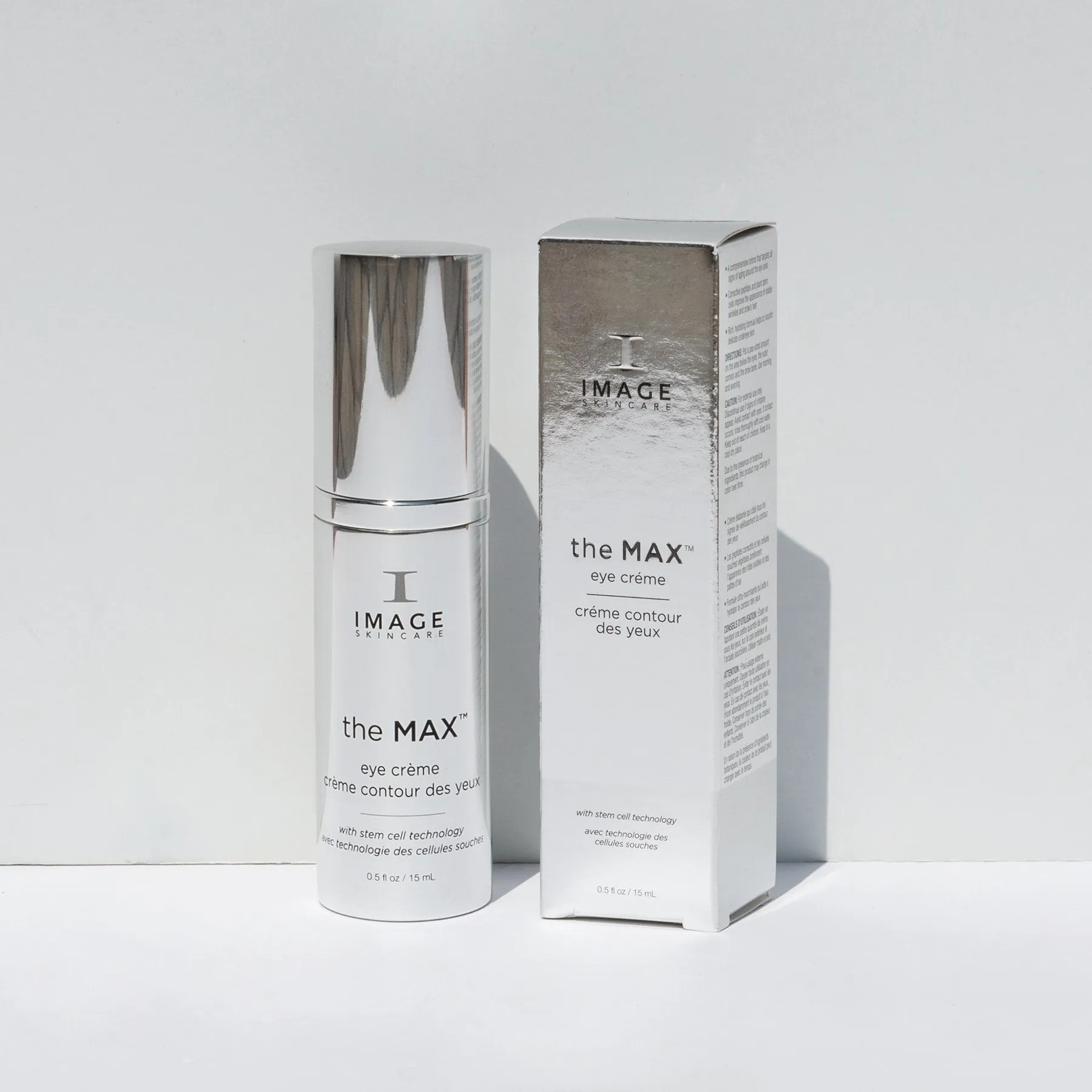 the MAX? eye crme | IMAGE Skincare