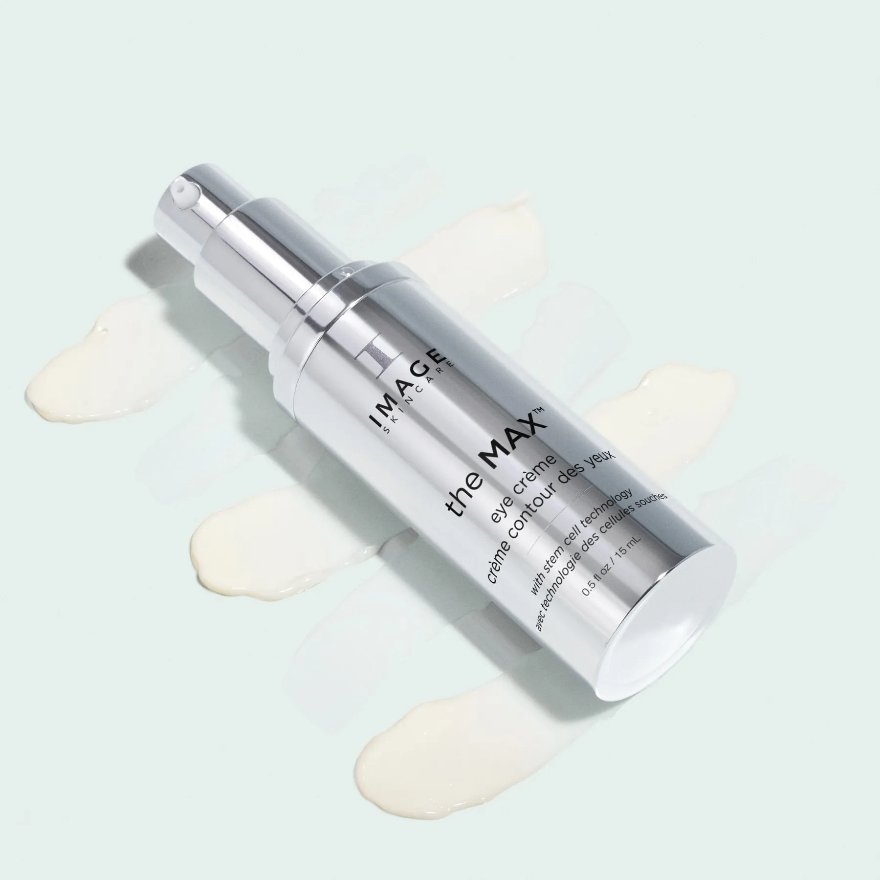 the MAX? eye crme | IMAGE Skincare