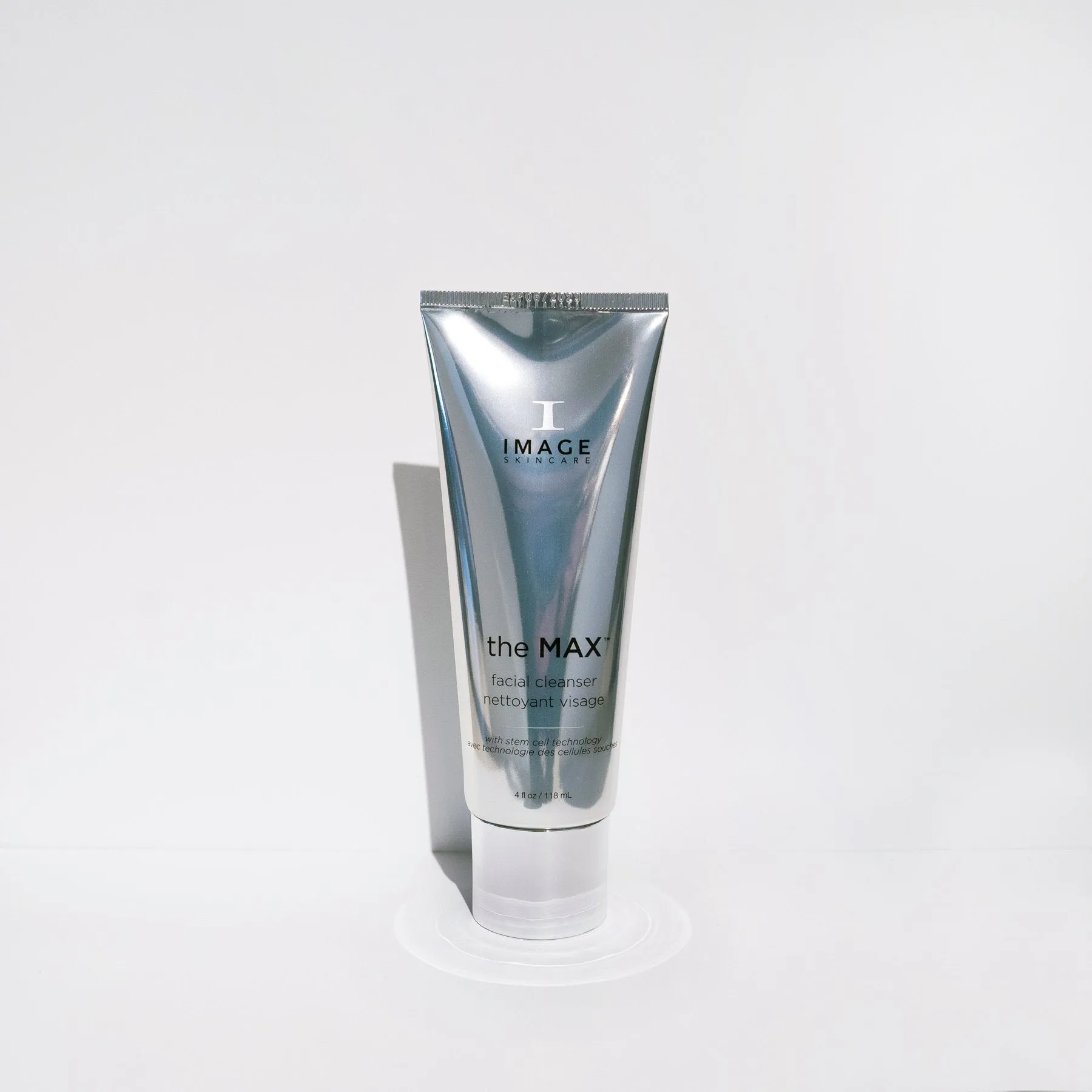 the MAX? facial cleanser | IMAGE Skincare