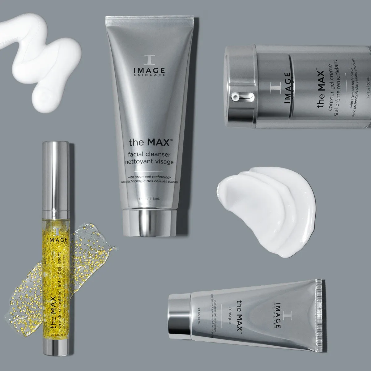 the MAX? masque | IMAGE Skincare