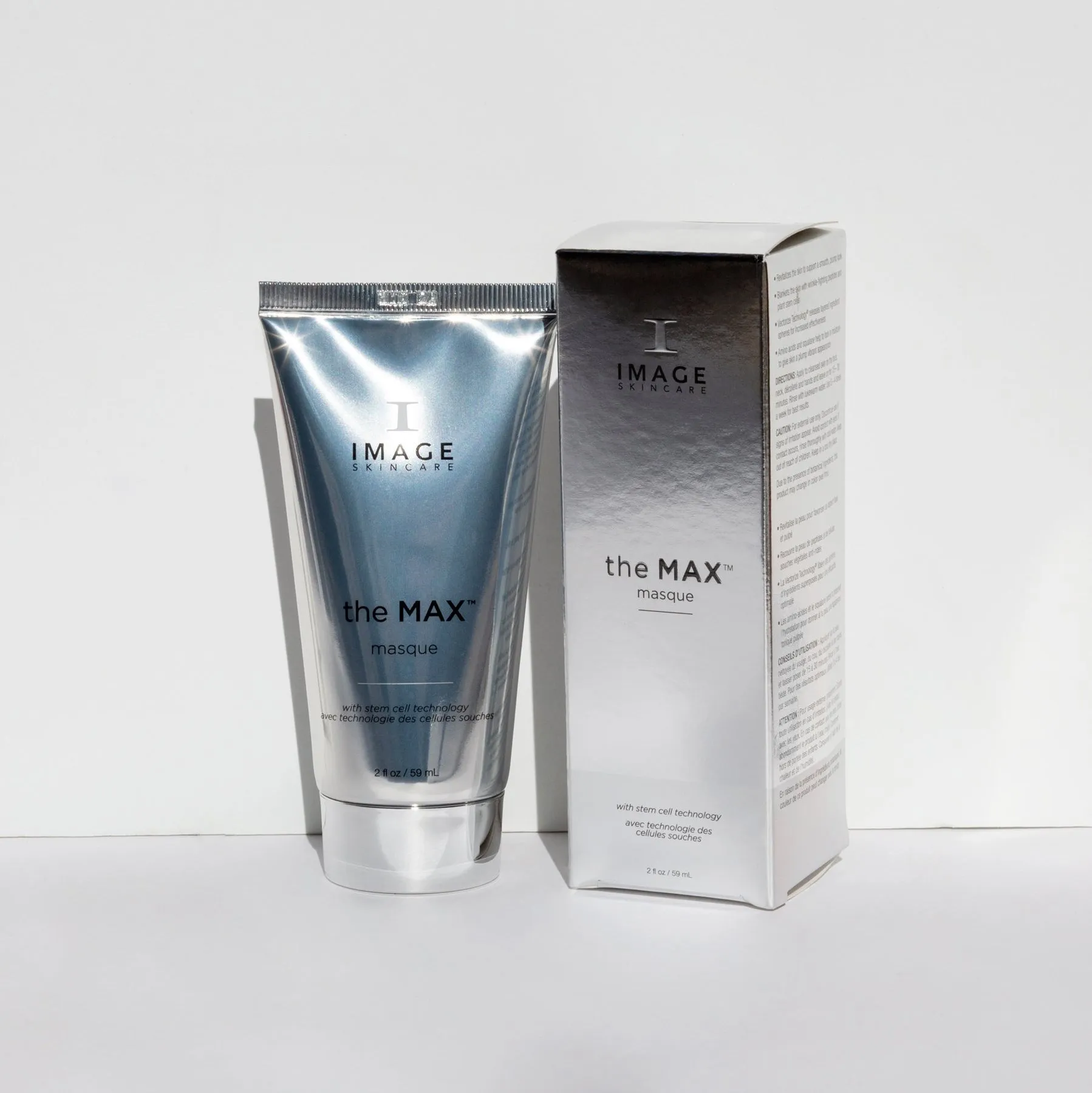 the MAX? masque | IMAGE Skincare