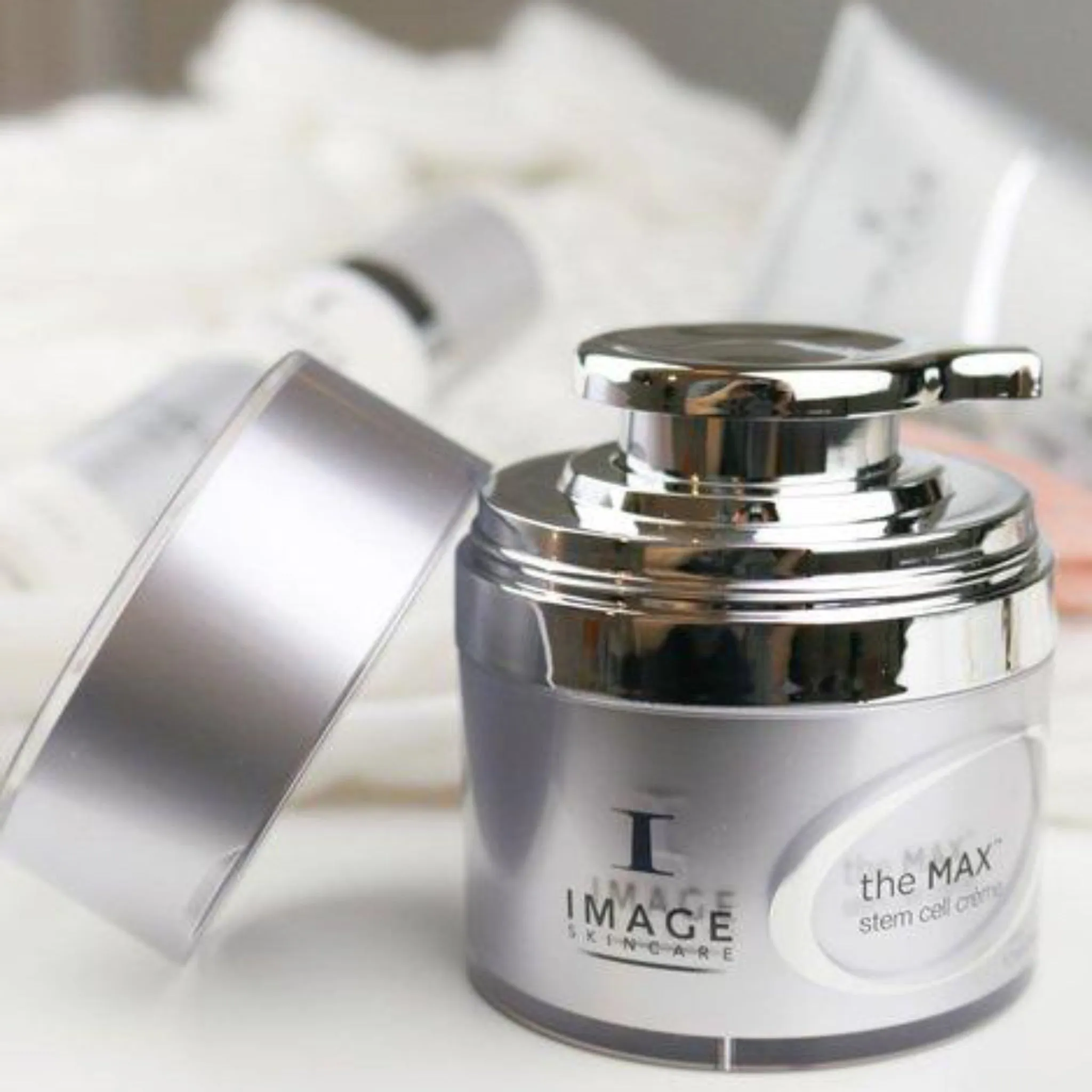 The MAX Stem Cell Creme