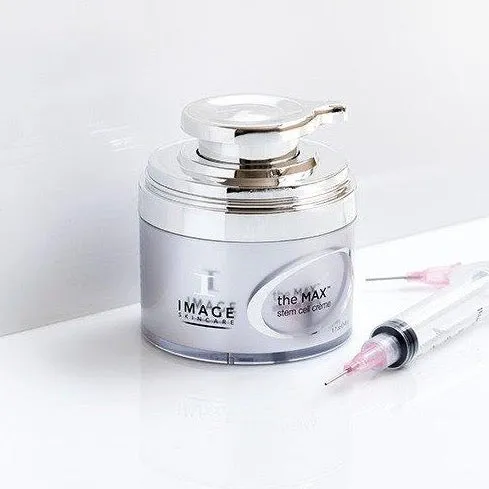The MAX Stem Cell Creme