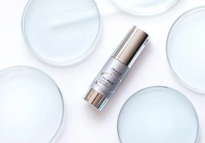 the MAX Stem Cell Serum