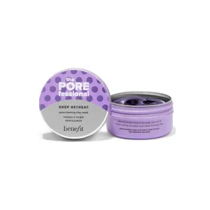 The POREfessional Deep Retreat Mask Mini